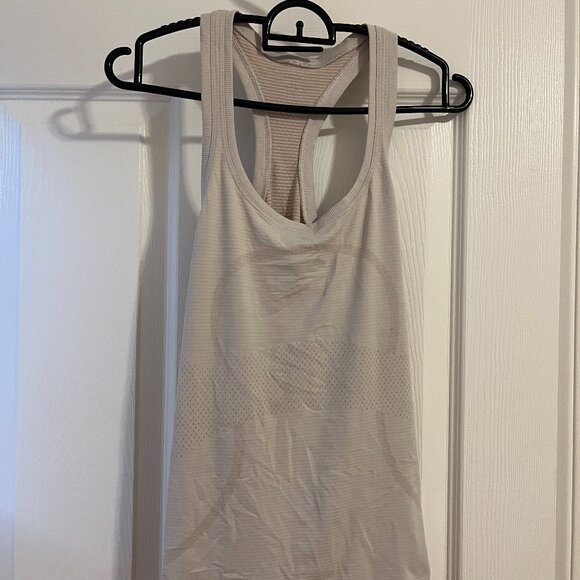 Lululemon Swiftly Tech Racerback Tank Top - Picture 1 of 4